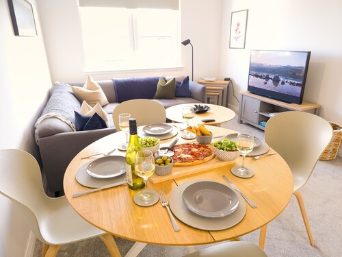 26 Ben Avon - Aviemore Holiday letting