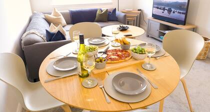 26 Ben Avon - Aviemore Holiday letting