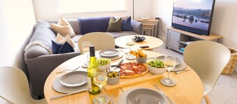 26 Ben Avon - Aviemore Holiday letting