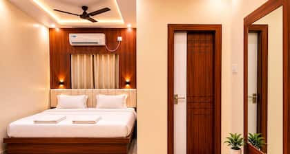 Hotel Priyadarsini