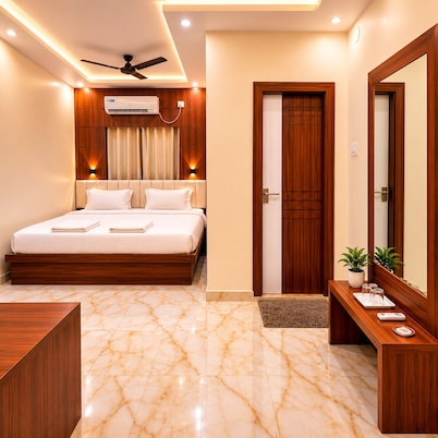 Hotel Priyadarsini