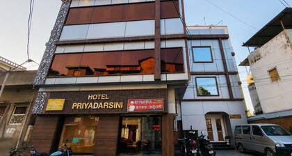 Hotel Priyadarsini