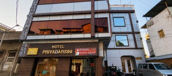 Hotel Priyadarsini