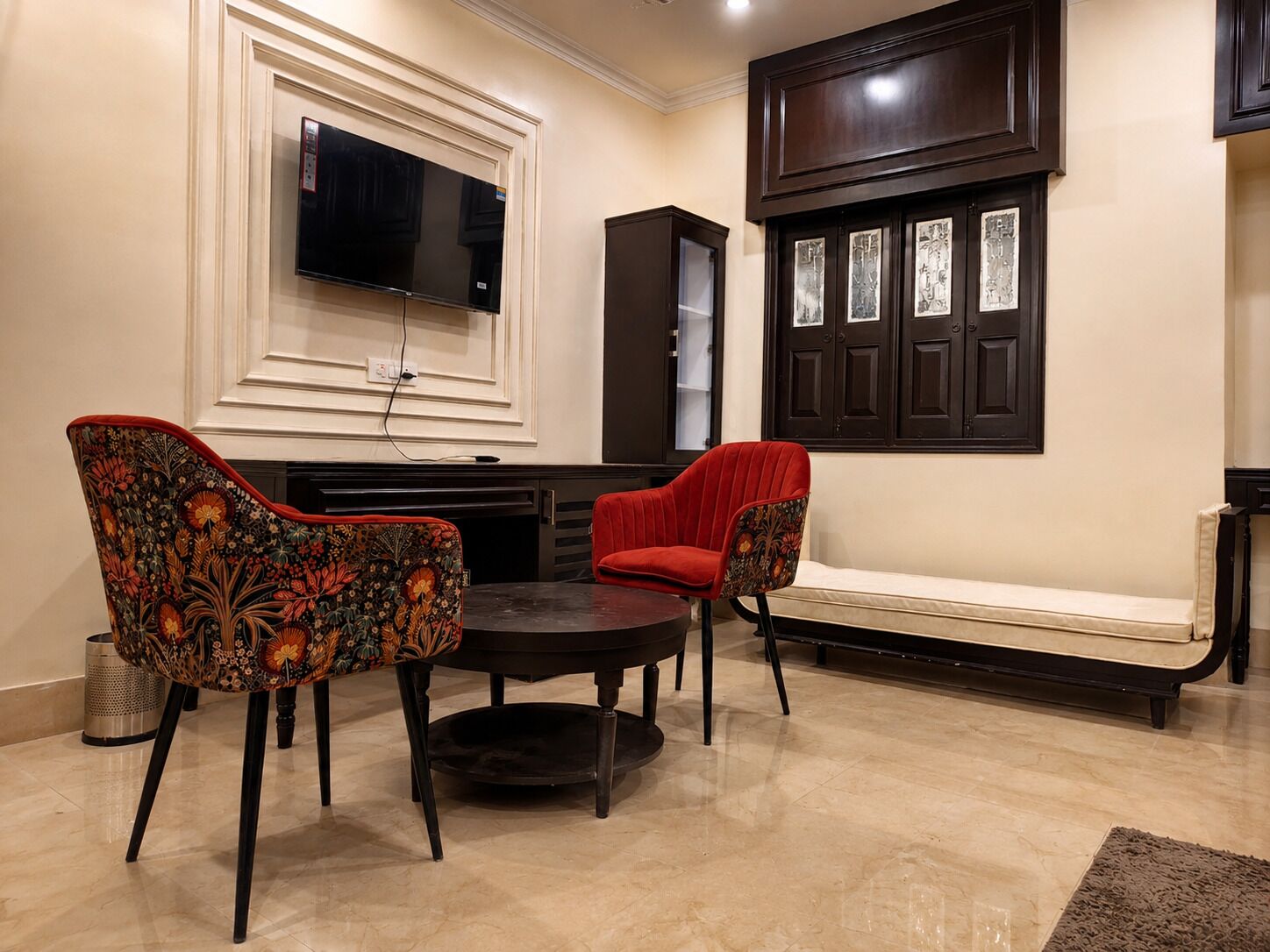 Royal Double Room