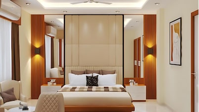Hotel Priyadarsini
