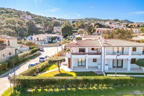 Family Apartment, Multiple Bedrooms (La Lampara House) | Exterior - La Lampara House (Arzachena)