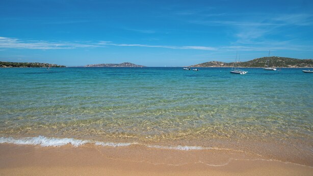 Beach - La Lampara House (Arzachena)
