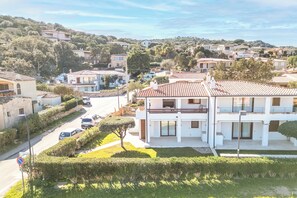 Familienapartment, Mehrere Schlafzimmer (La Lampara House) | Außenbereich