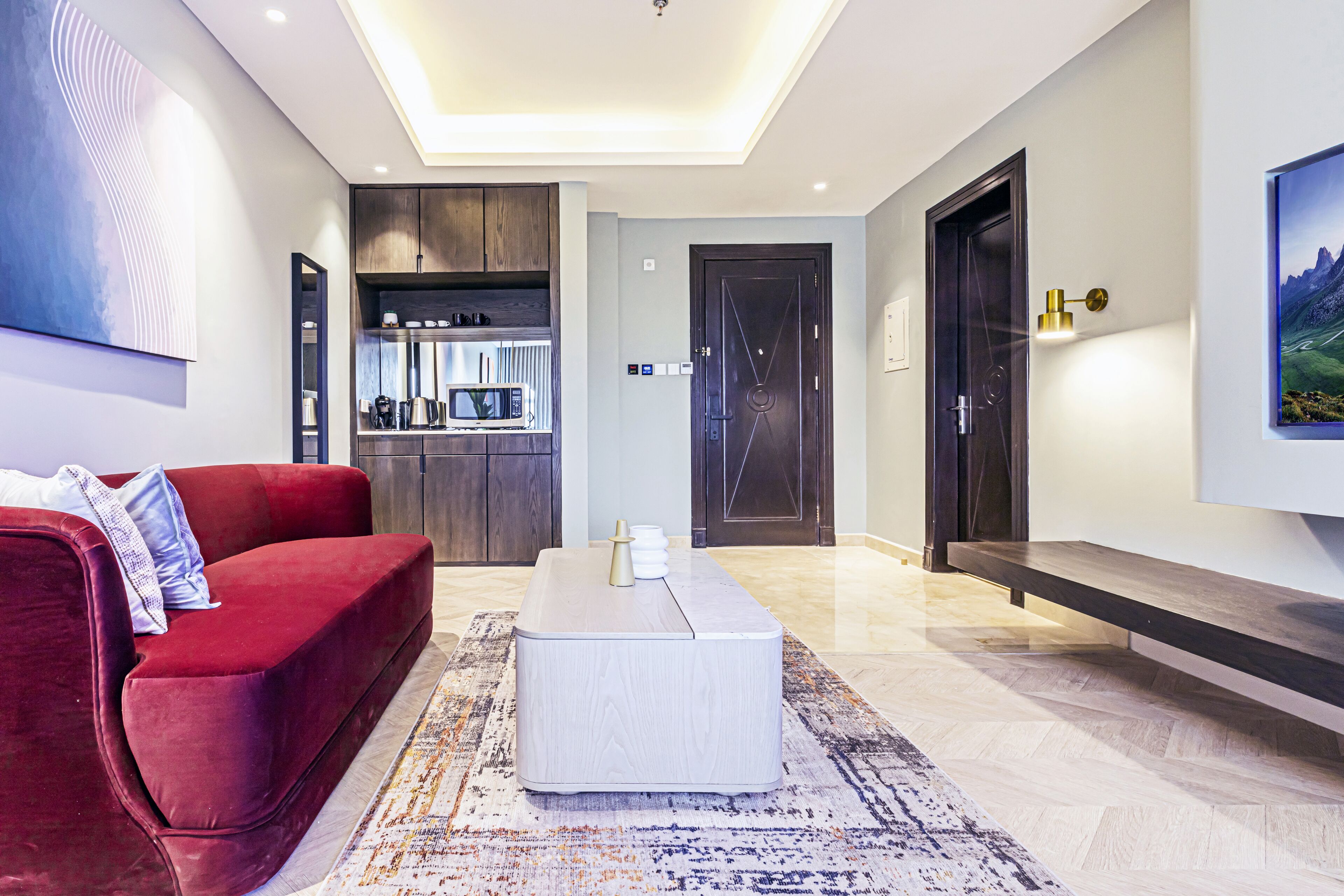 Foto - Stella Stays Olaya Tower 1 - Furnished Apartments