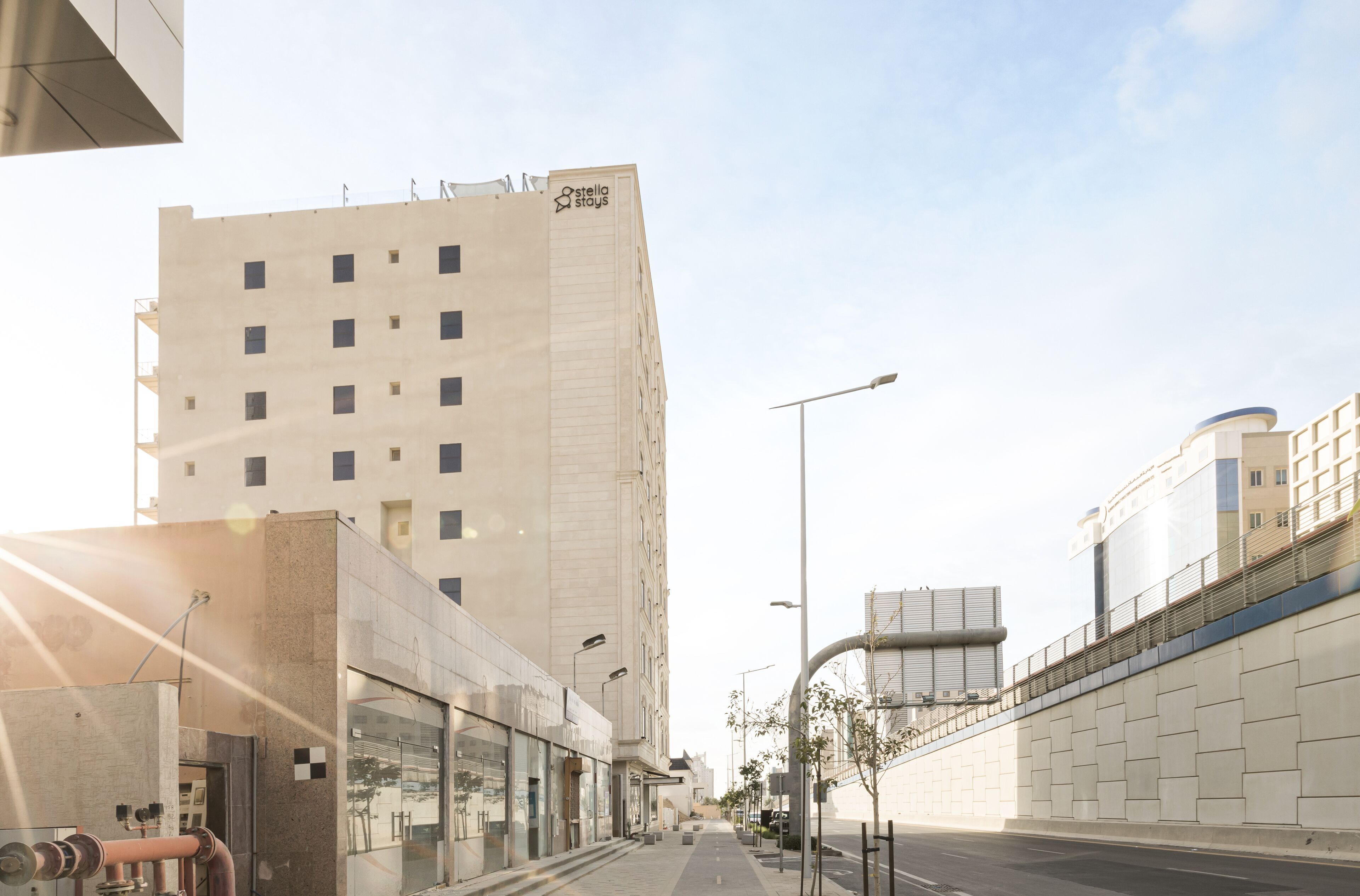 Foto - Stella Stays Olaya Tower 1 - Furnished Apartments