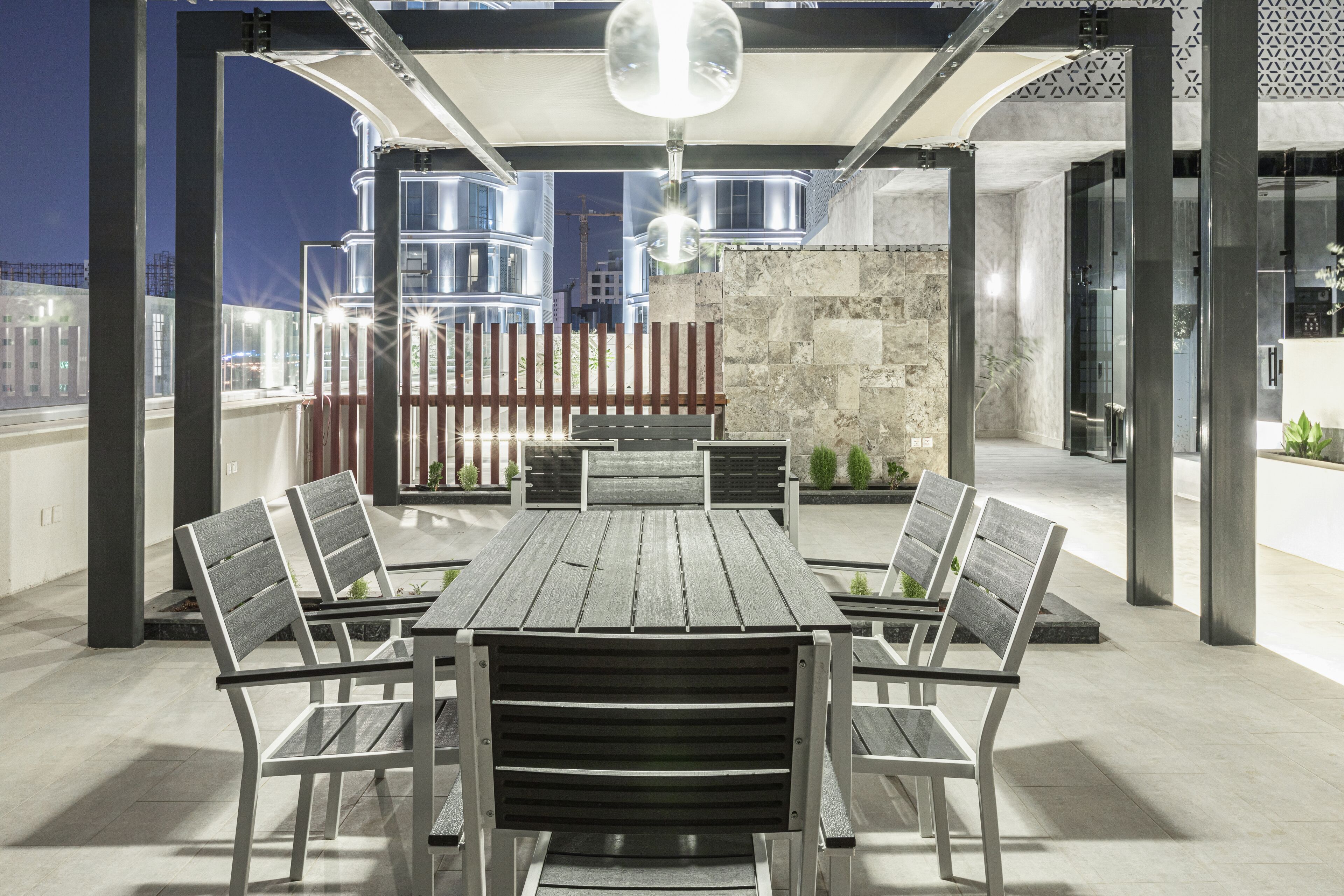 Foto - Stella Stays Olaya Tower 1 - Furnished Apartments