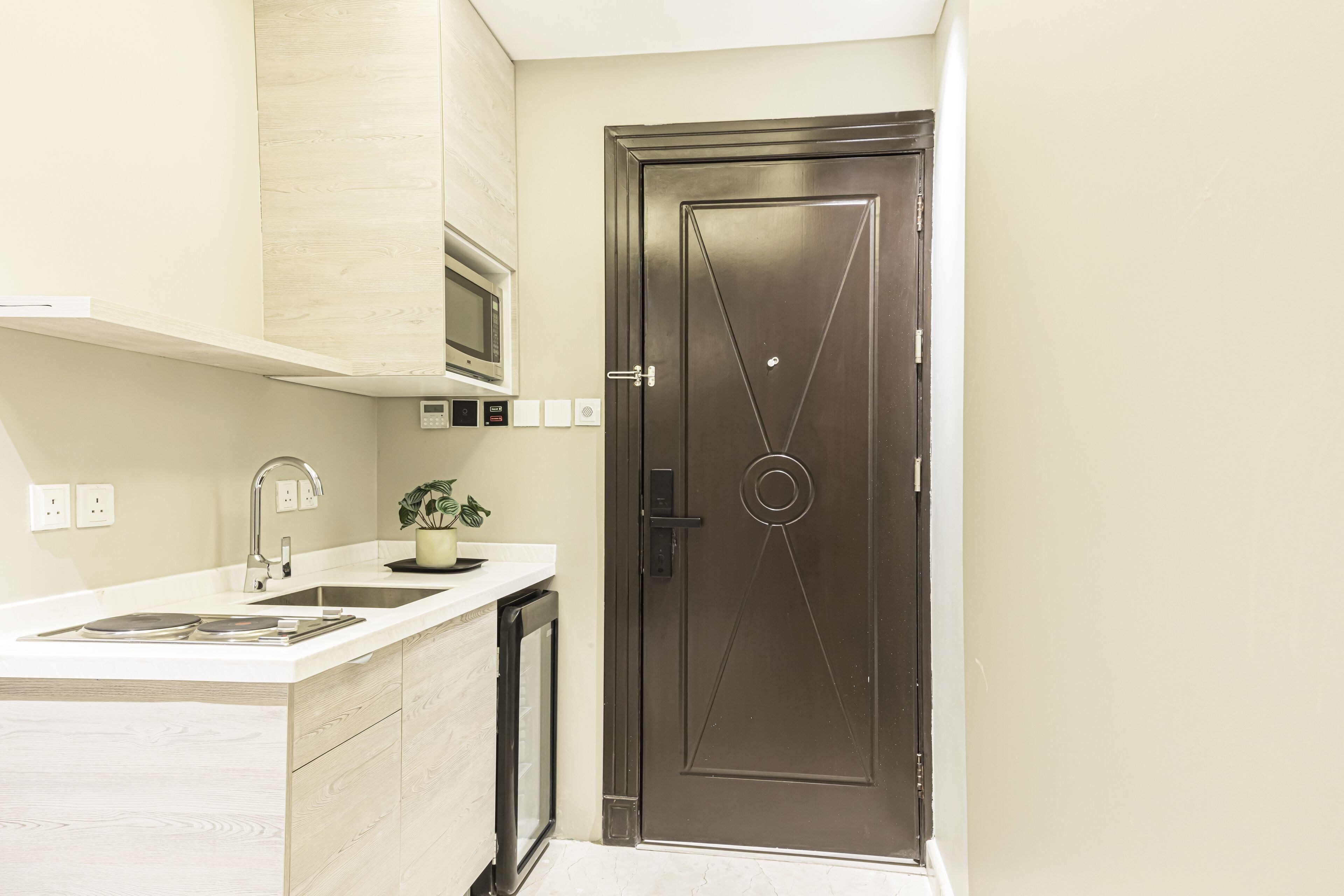 Foto - Stella Stays Olaya Tower 1 - Furnished Apartments