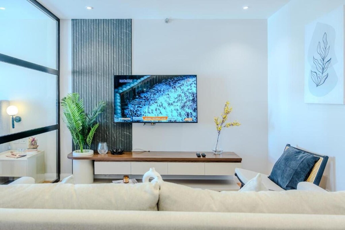 Oppholdsområde | Smart-TV