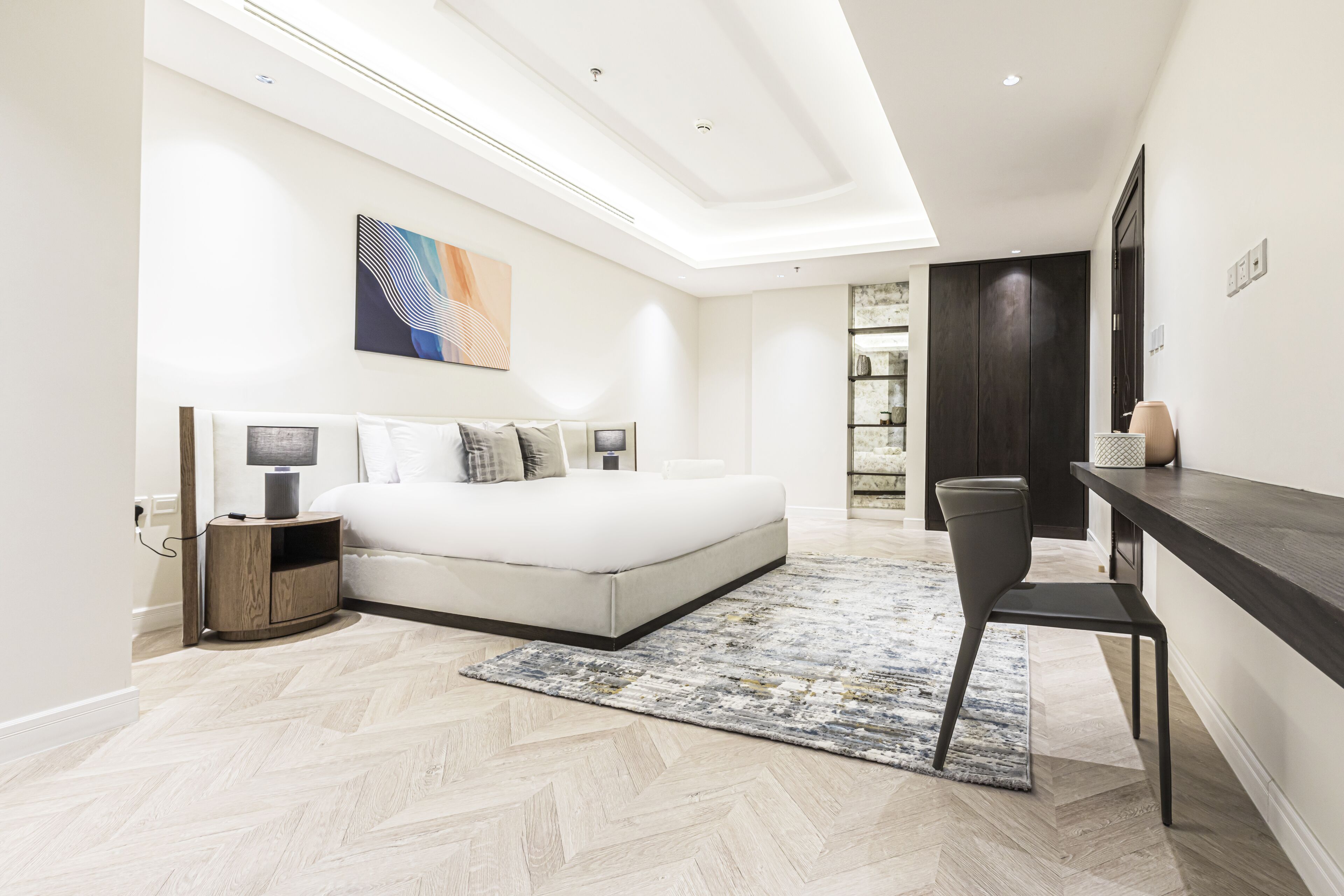 Foto - Stella Stays Olaya Tower 1 - Furnished Apartments