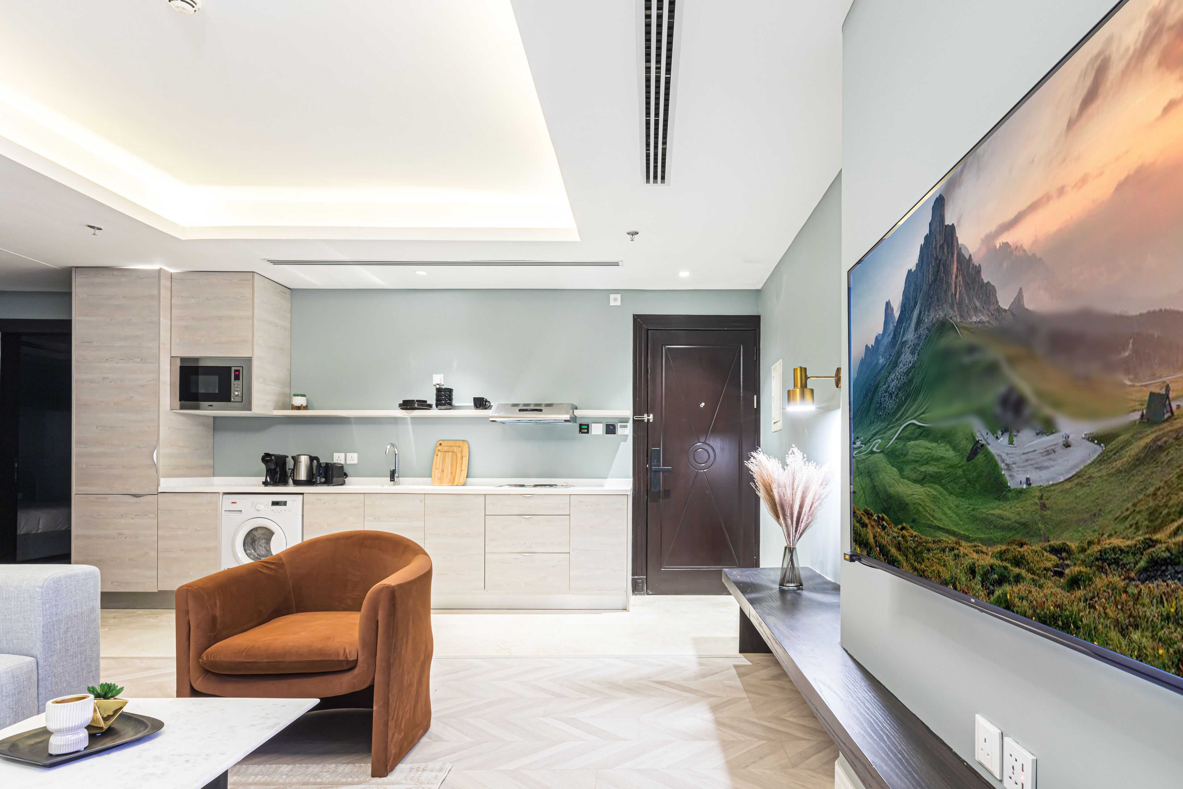 Foto - Stella Stays Olaya Tower 1 - Furnished Apartments