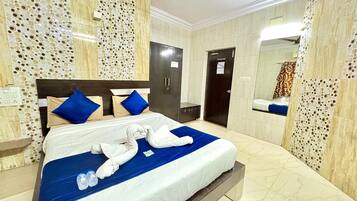 1 quarto, Wi-Fi de cortesia