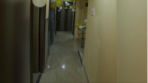 Hallway - Hotel J.B.L (Barakpur)