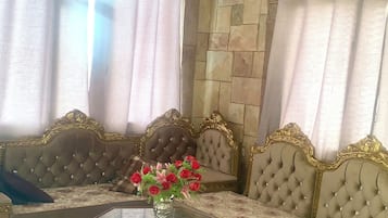 الردهة