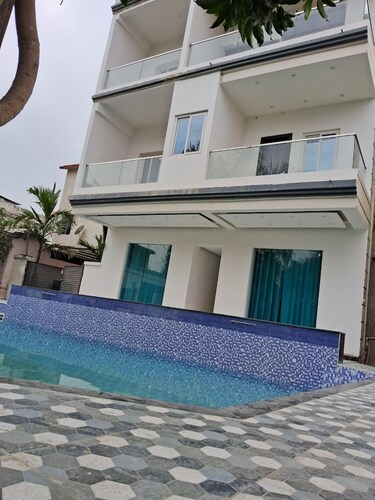 The Ashoka Resort & Banquets