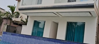 The Ashoka Resort & Banquets