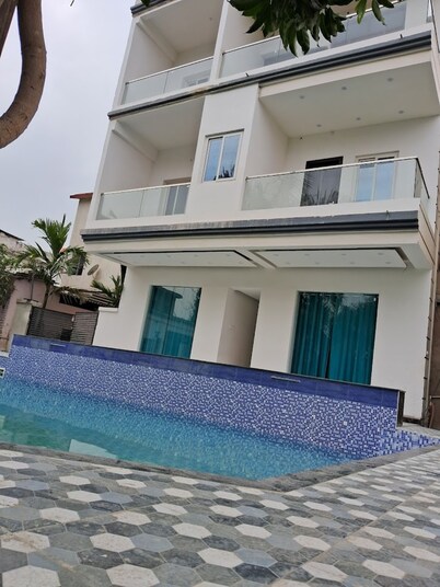 The Ashoka Resort & Banquets