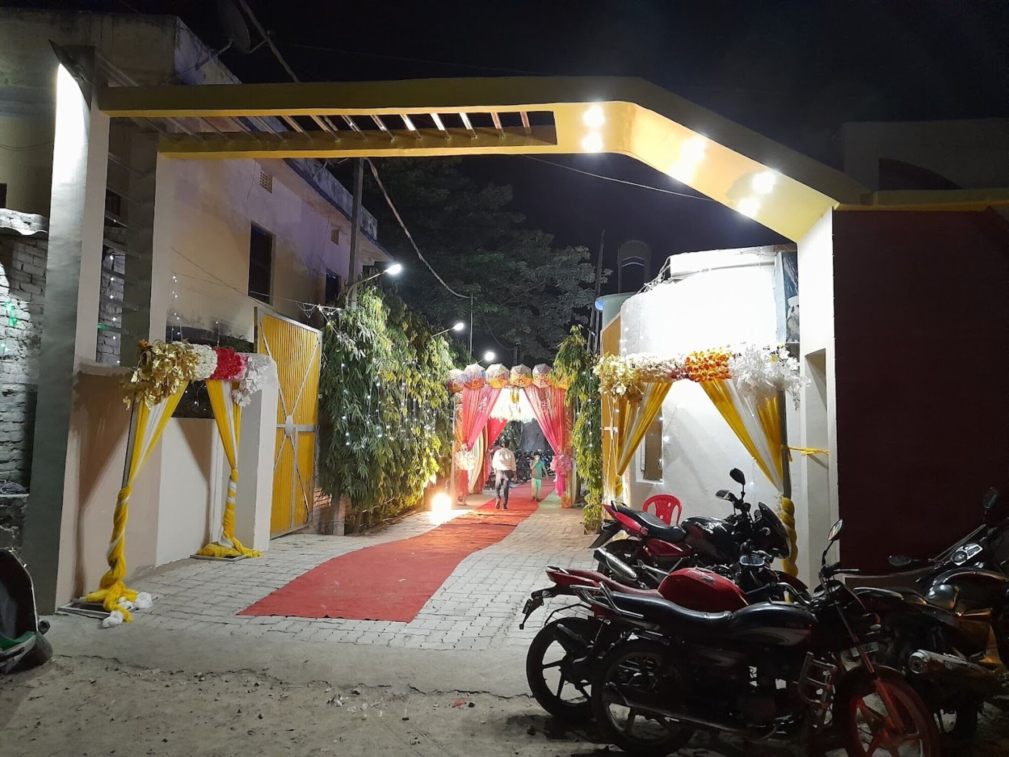 3 Star Hotels
