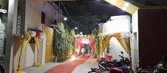 The Ashoka Resort & Banquets