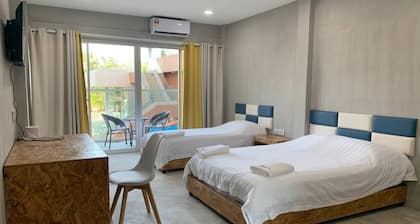 365 View Point Resort & Homestay