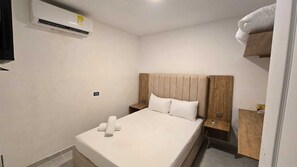 1 quarto, ferros/tábuas de passar roupa, Wi-Fi, roupa de cama