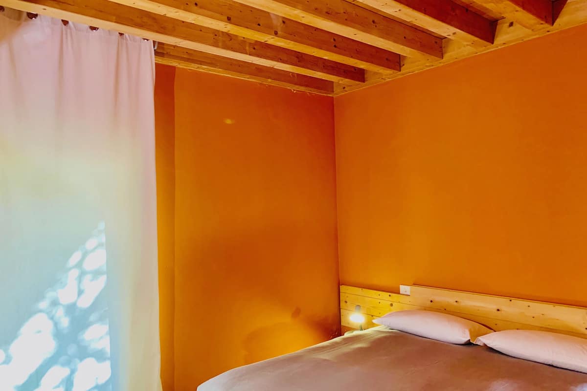 Classic Double or Twin Room