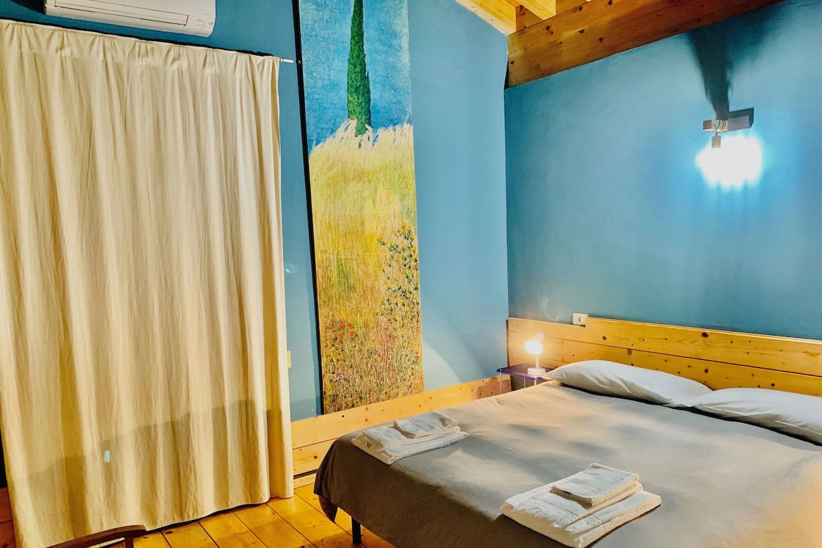 Classic Double or Twin Room