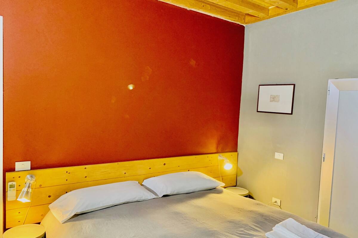 Classic Double or Twin Room