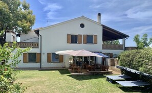 Außenbereich