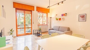 Lägenhet | 3 sovrum