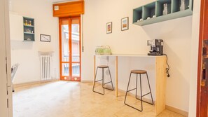 Lägenhet | 3 sovrum