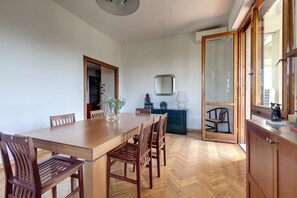 Leilighet | 3 soverom