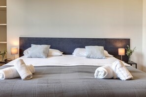 Apartment | 3 bedrooms