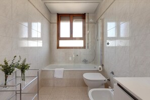 Leilighet | 3 soverom