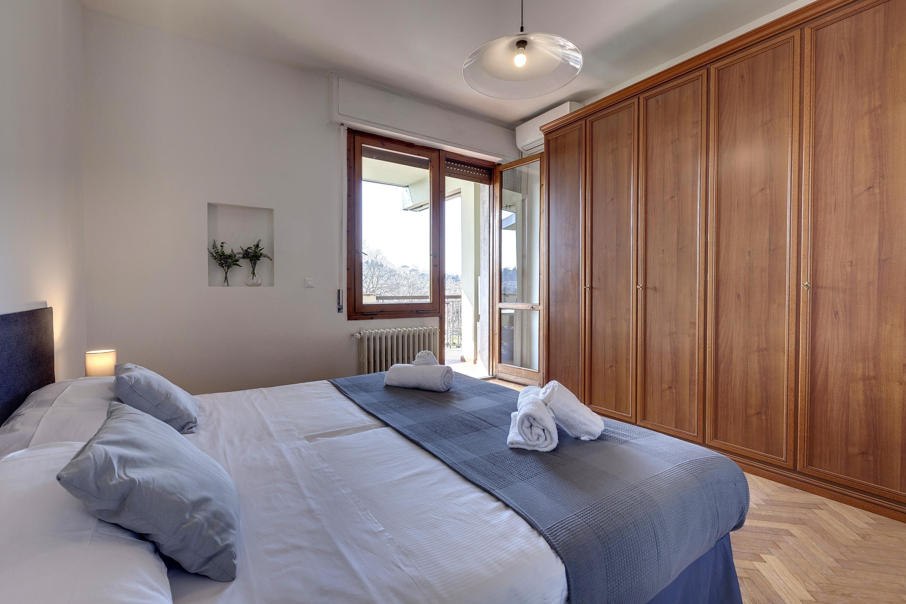 Apartment | 3 Schlafzimmer