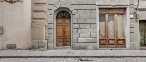 Appartement | 1 chambre