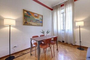 Apartment | 1 Schlafzimmer