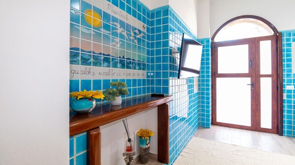 Apartment - Appartamento il Maestrale (Cabras)