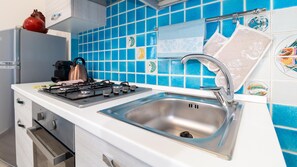 Apartment - Appartamento il Maestrale (Cabras)