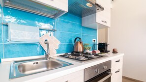 Apartment | 2 bedrooms - La Vecchia Ancora in Cabras (Cabras)