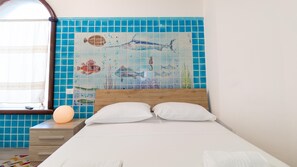 2 bedrooms