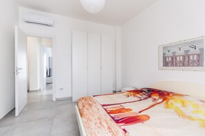 Ferienhaus | 2 Schlafzimmer