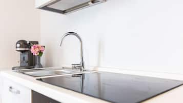 Departamento | 2 habitaciones