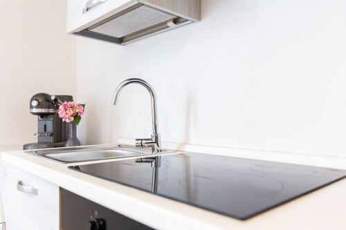 Trilocale Noverasco IEO 1