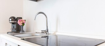 Trilocale Noverasco IEO 1