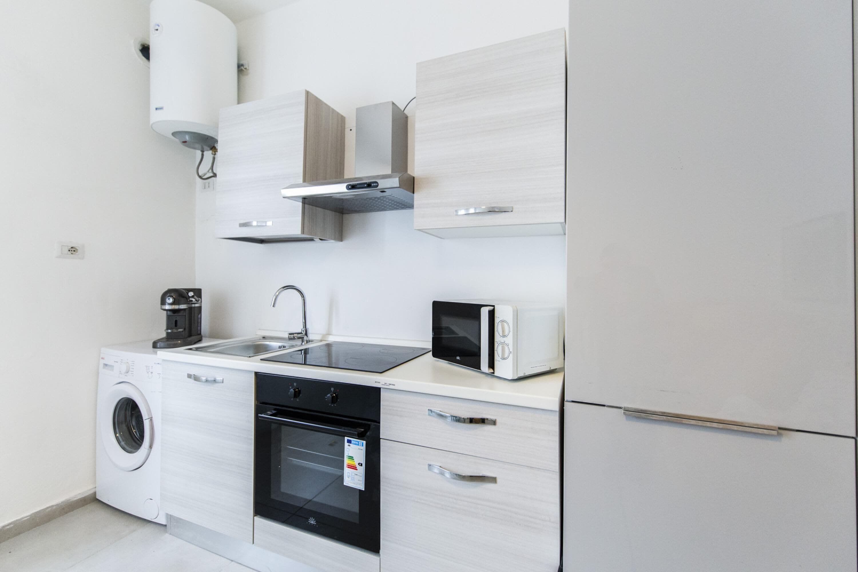 Apartemen | 2 kamar tidur